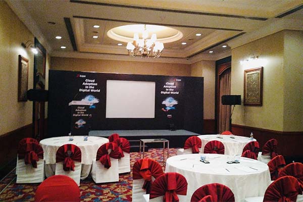 GlobalSky Events Private Limited